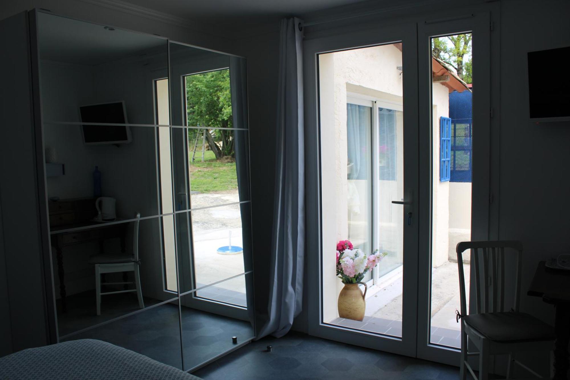 Chambre D'Hote Au Calme Absolu Lectoure Exterior foto
